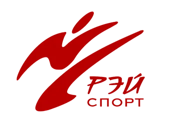 Логотип партнёра Рей Спорт