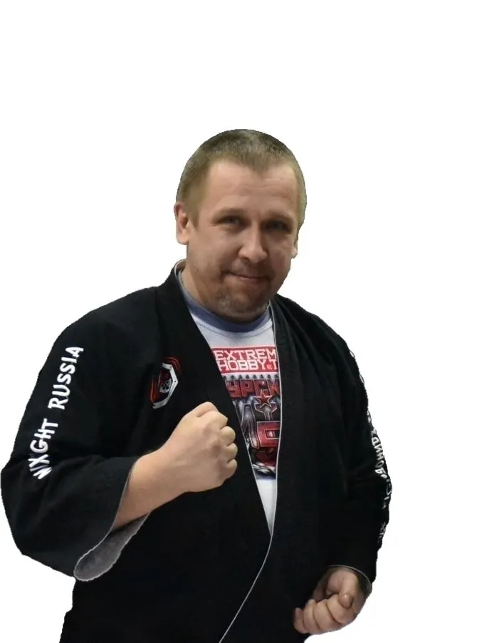Юрий Анатольевич Кудинов