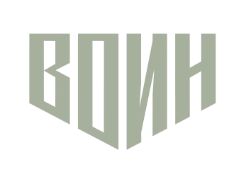 Логотип партнёра Центр развития военно-спортивной подготовки и патриотического воспитания молодежи